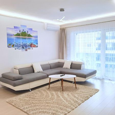 Exclusive Apartment Sibiu Exteriér fotografie