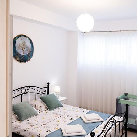 Exclusive Apartment Sibiu Exteriér fotografie