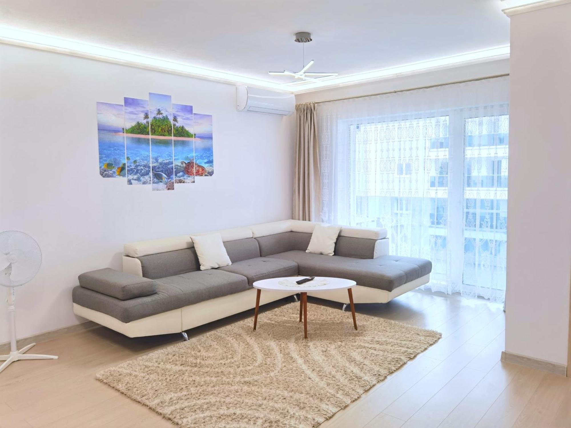 Exclusive Apartment Sibiu Exteriér fotografie