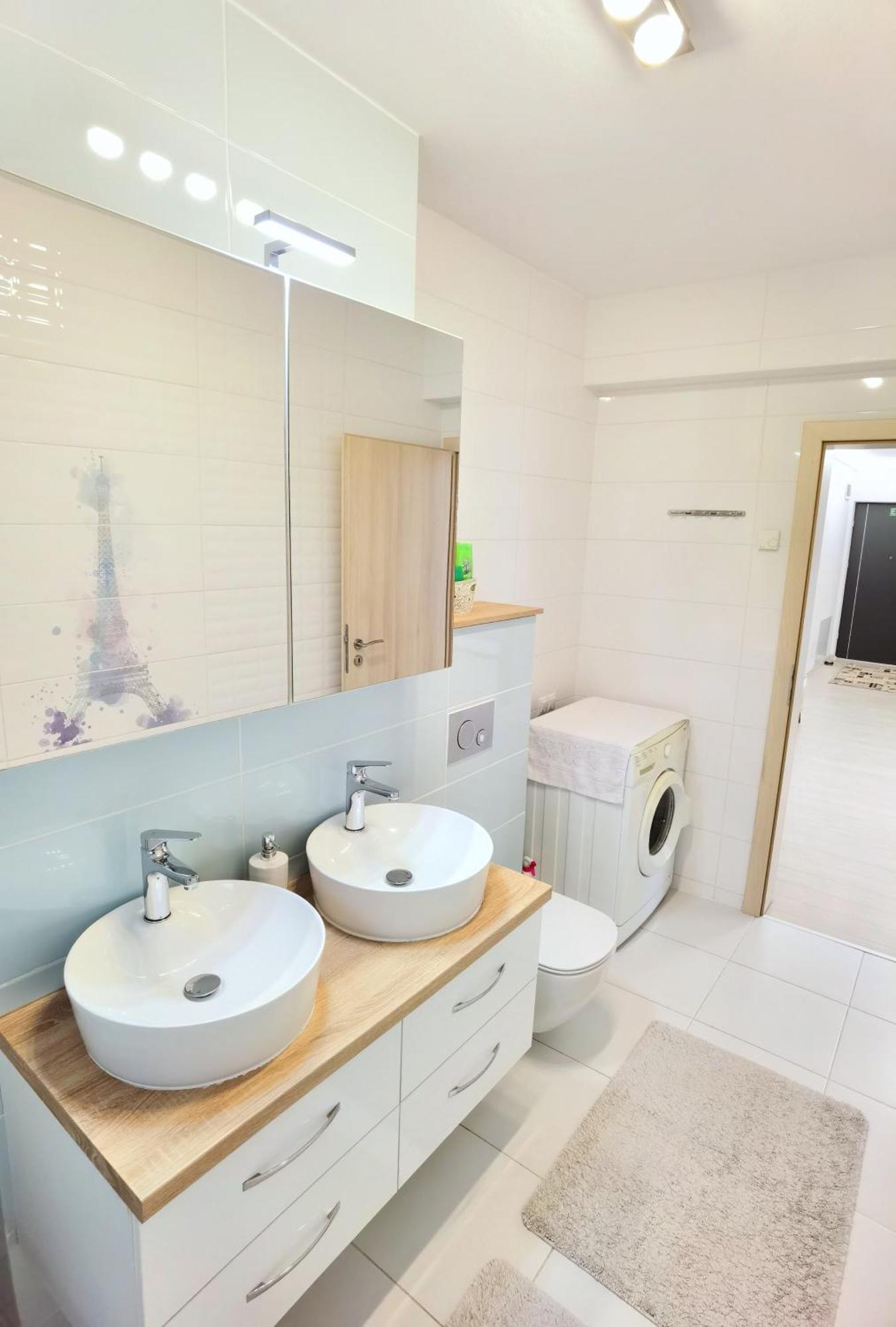 Exclusive Apartment Sibiu Exteriér fotografie