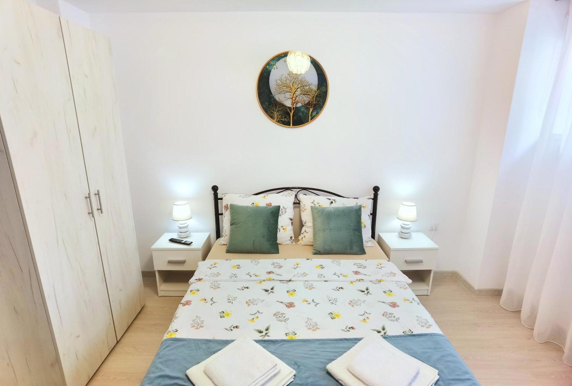 Exclusive Apartment Sibiu Exteriér fotografie