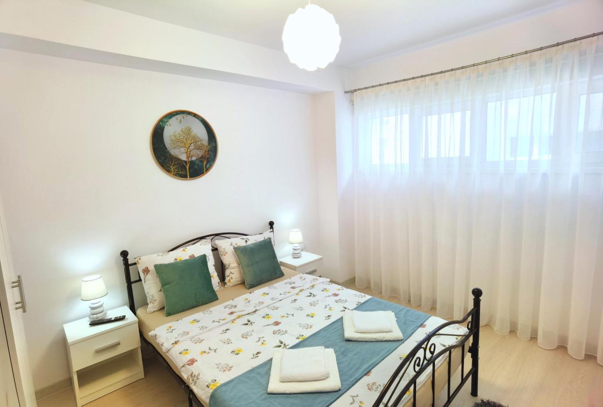 Exclusive Apartment Sibiu Exteriér fotografie