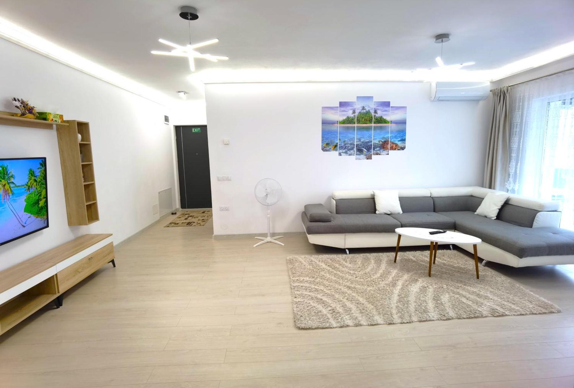 Exclusive Apartment Sibiu Exteriér fotografie