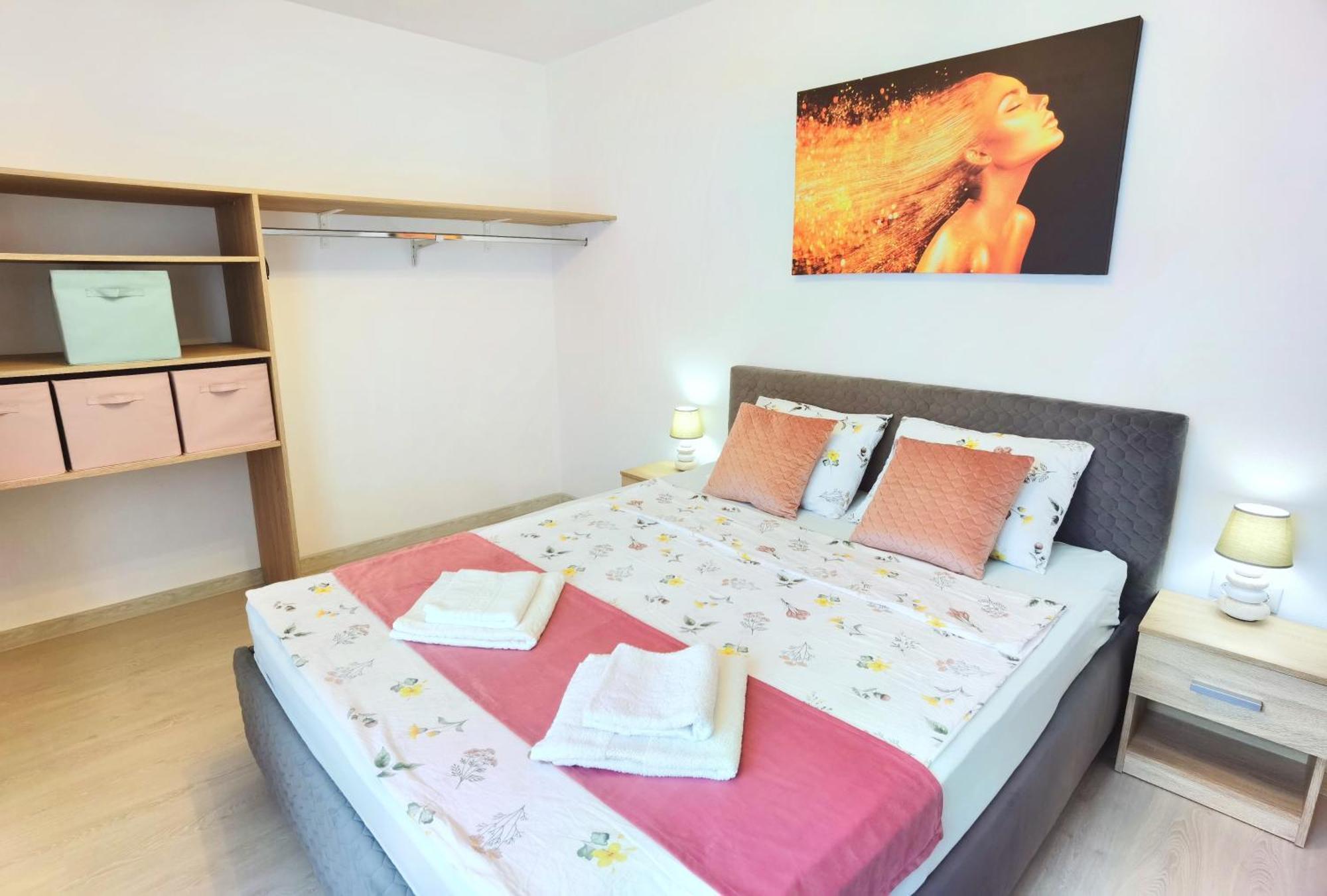 Exclusive Apartment Sibiu Exteriér fotografie