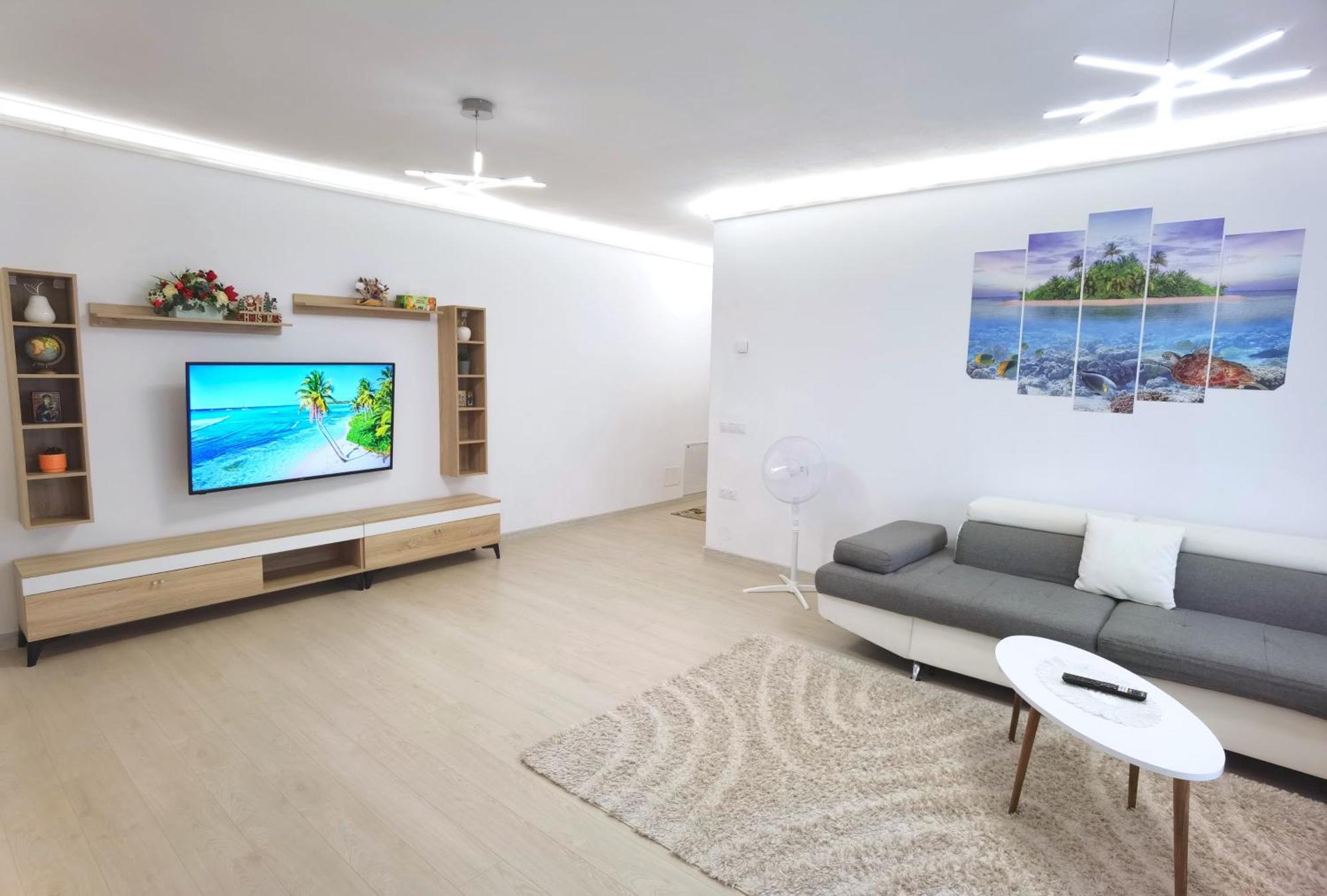 Exclusive Apartment Sibiu Exteriér fotografie