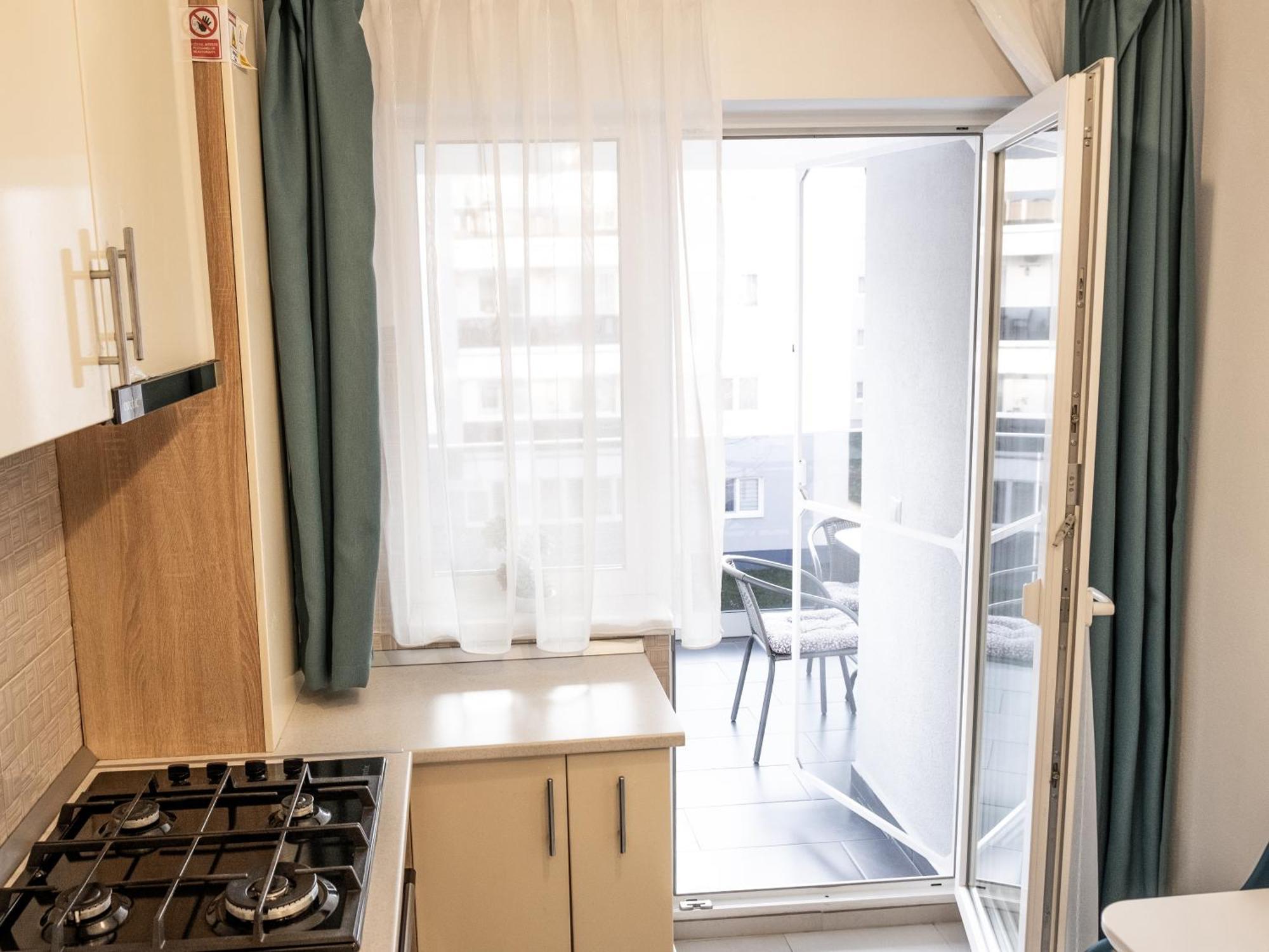 Exclusive Apartment Sibiu Exteriér fotografie