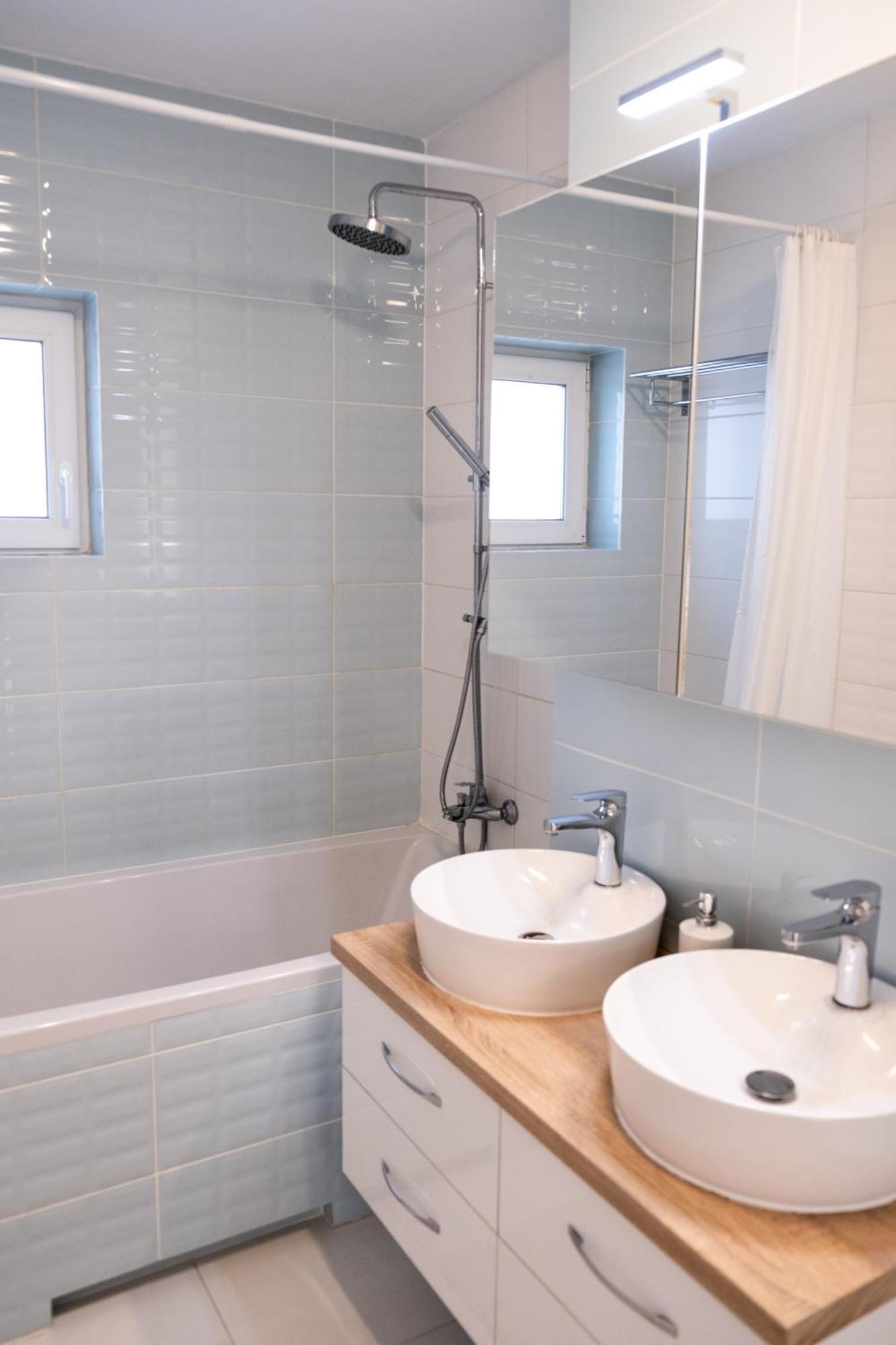 Exclusive Apartment Sibiu Exteriér fotografie