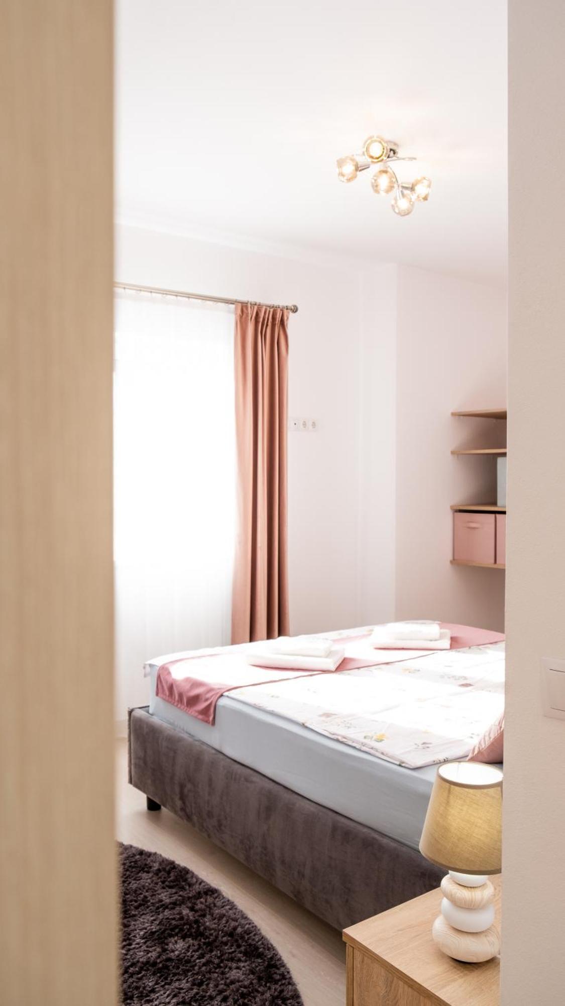 Exclusive Apartment Sibiu Exteriér fotografie