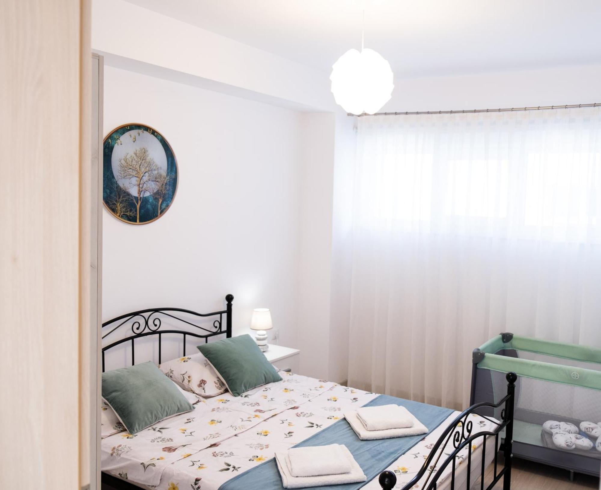 Exclusive Apartment Sibiu Exteriér fotografie