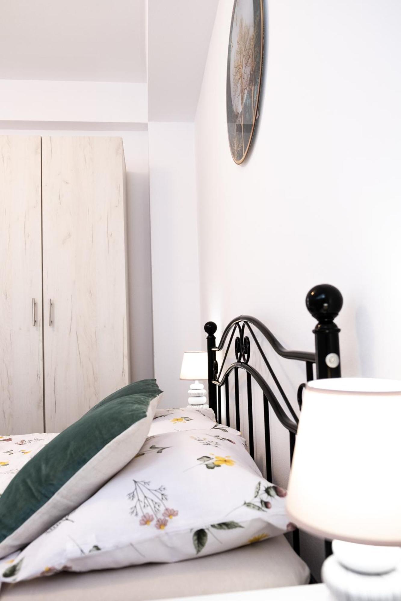 Exclusive Apartment Sibiu Exteriér fotografie