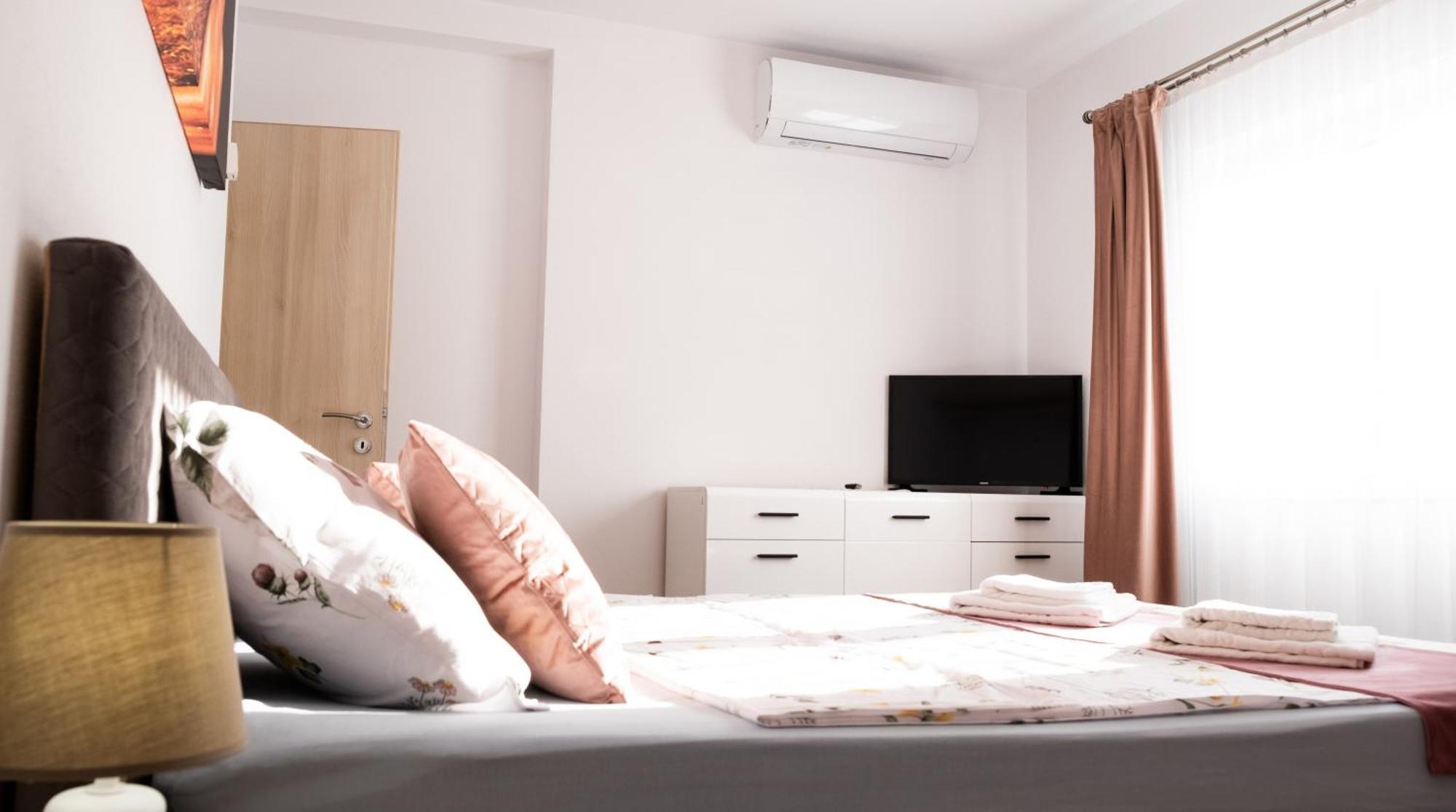 Exclusive Apartment Sibiu Exteriér fotografie
