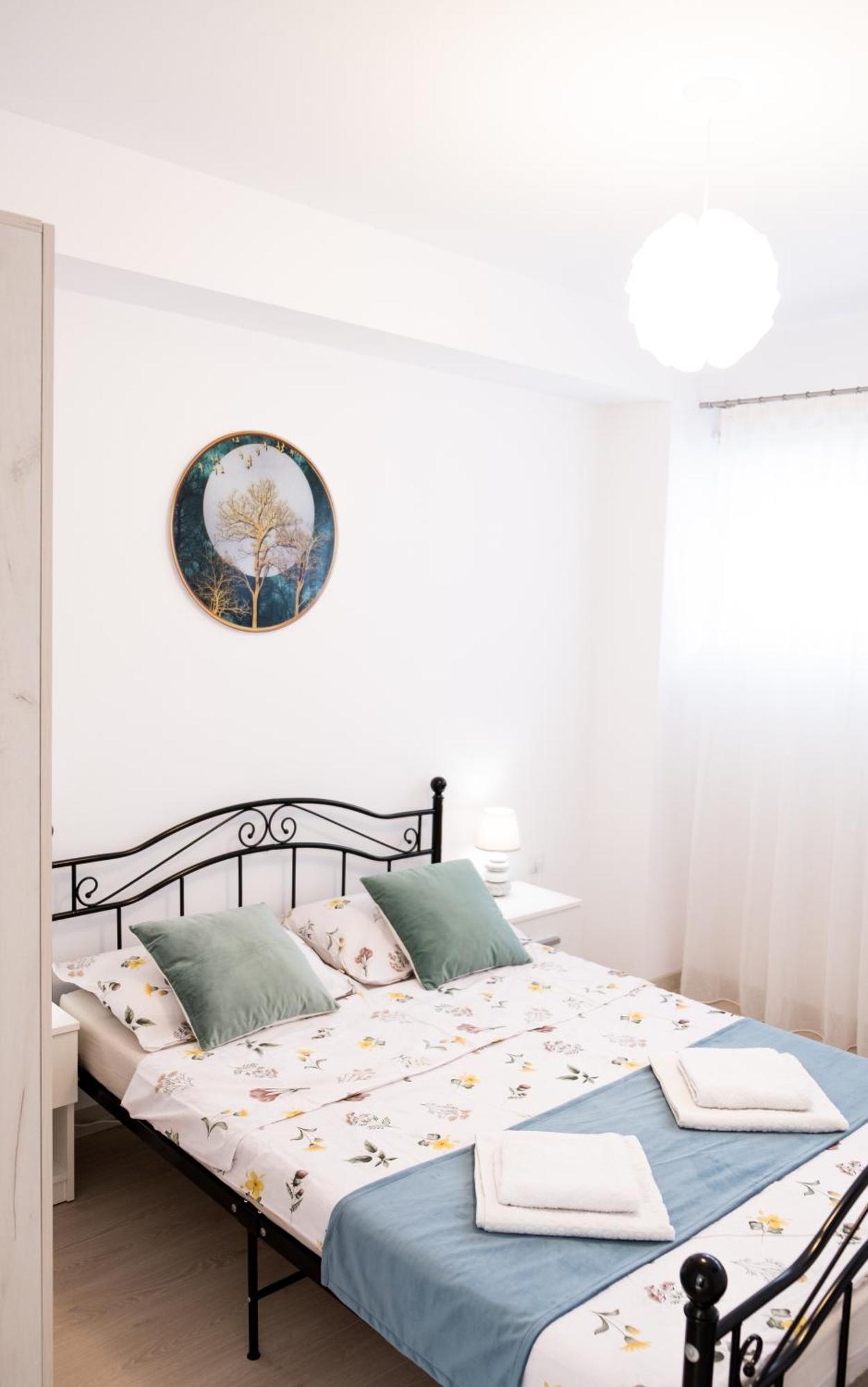 Exclusive Apartment Sibiu Exteriér fotografie