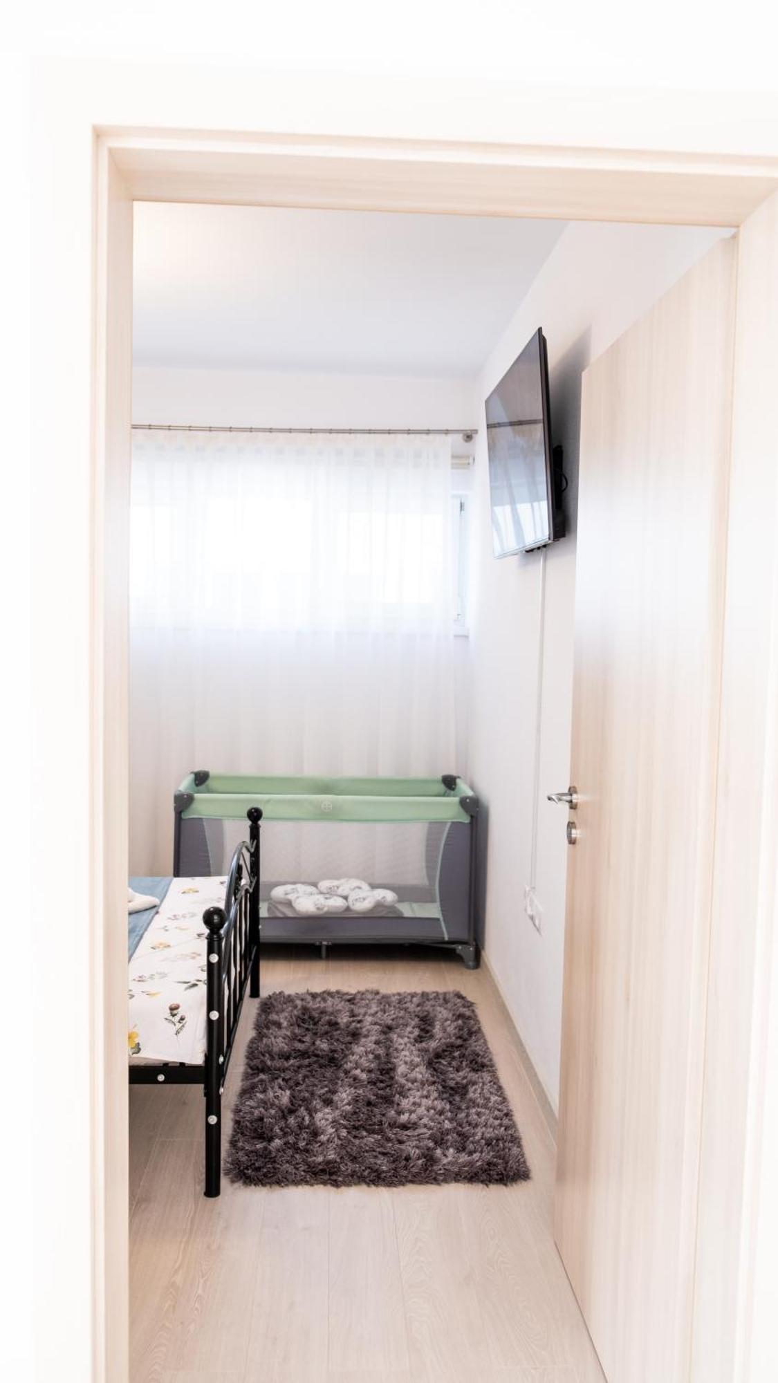 Exclusive Apartment Sibiu Exteriér fotografie
