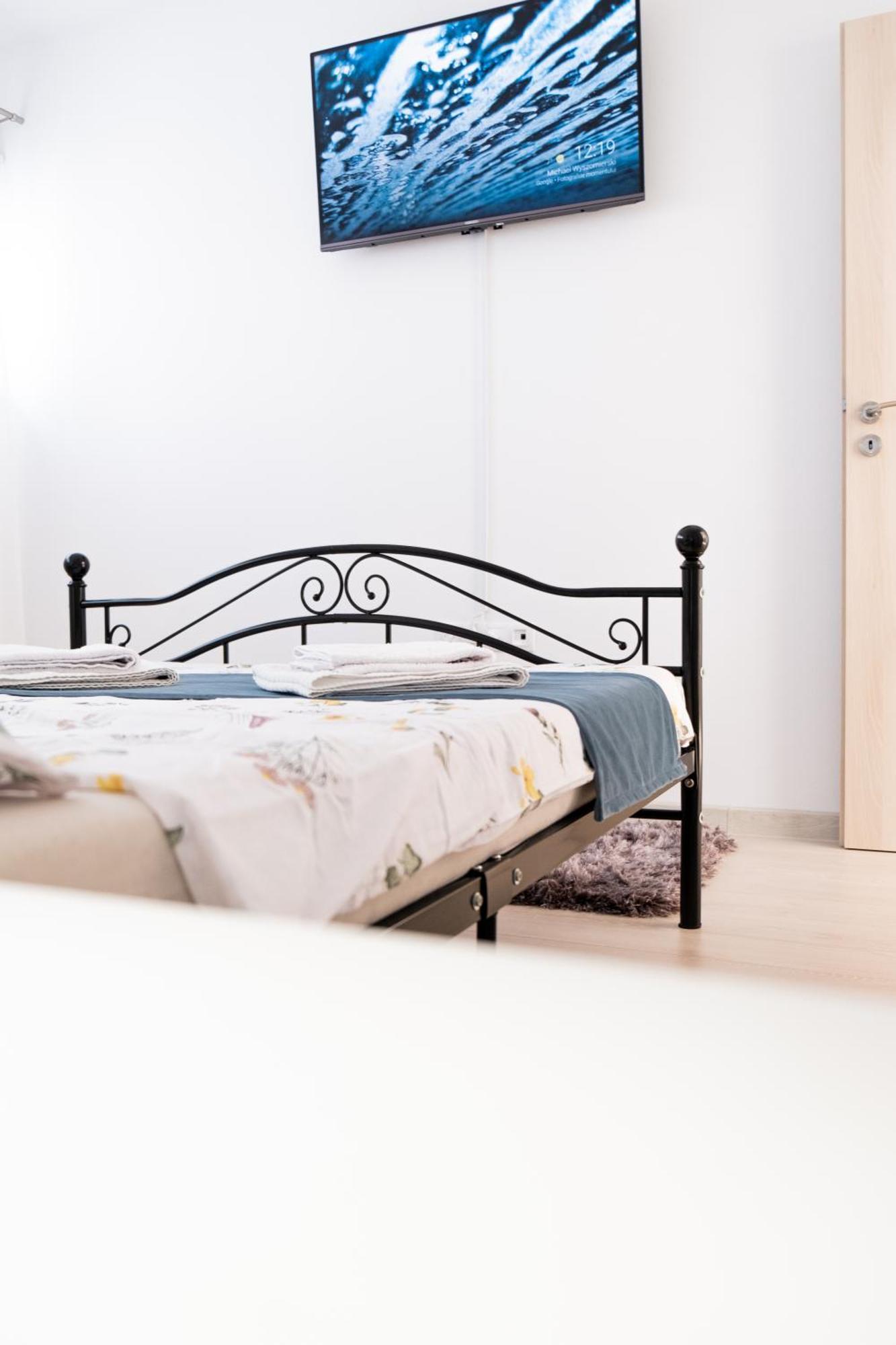 Exclusive Apartment Sibiu Exteriér fotografie
