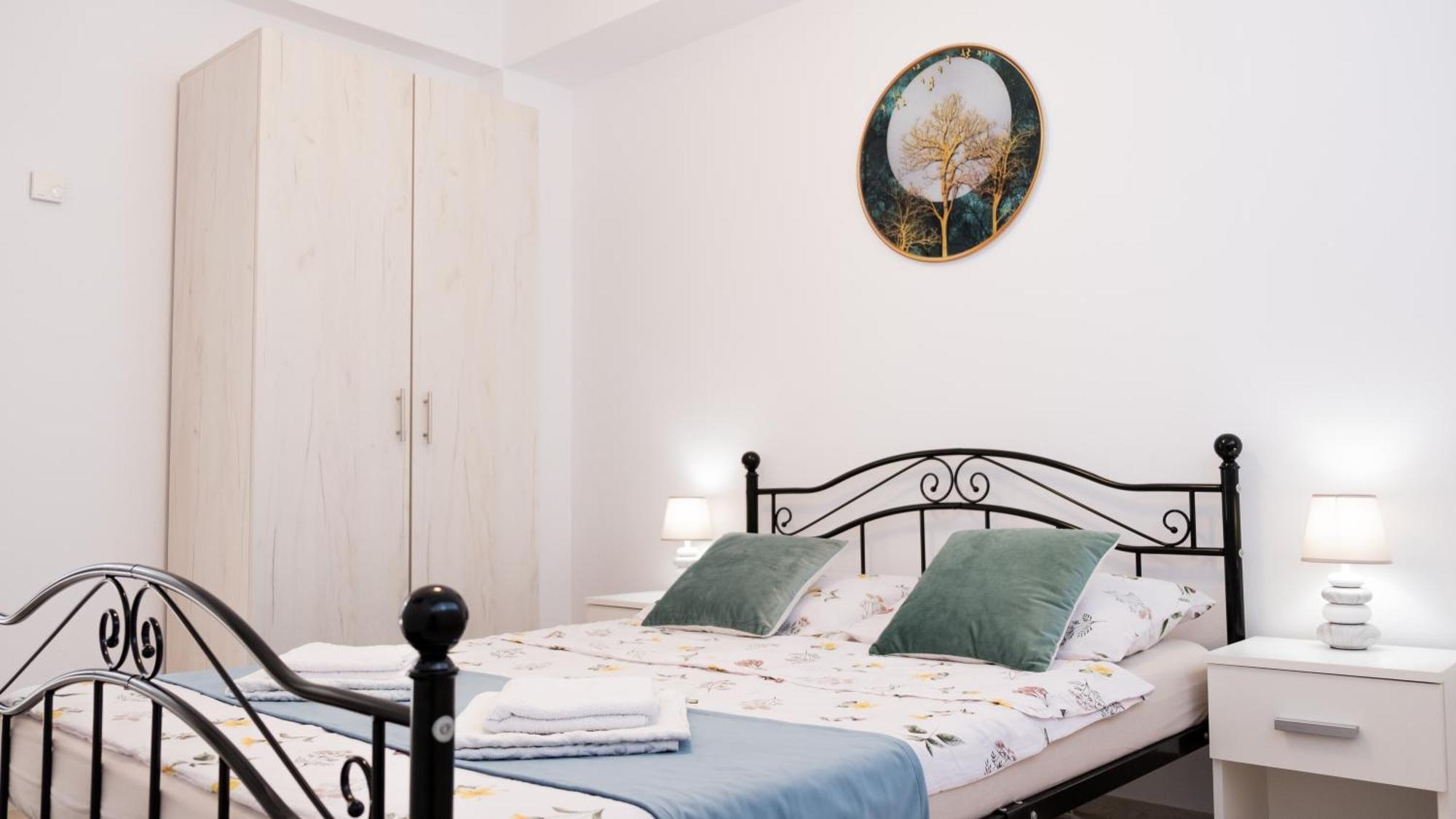 Exclusive Apartment Sibiu Exteriér fotografie