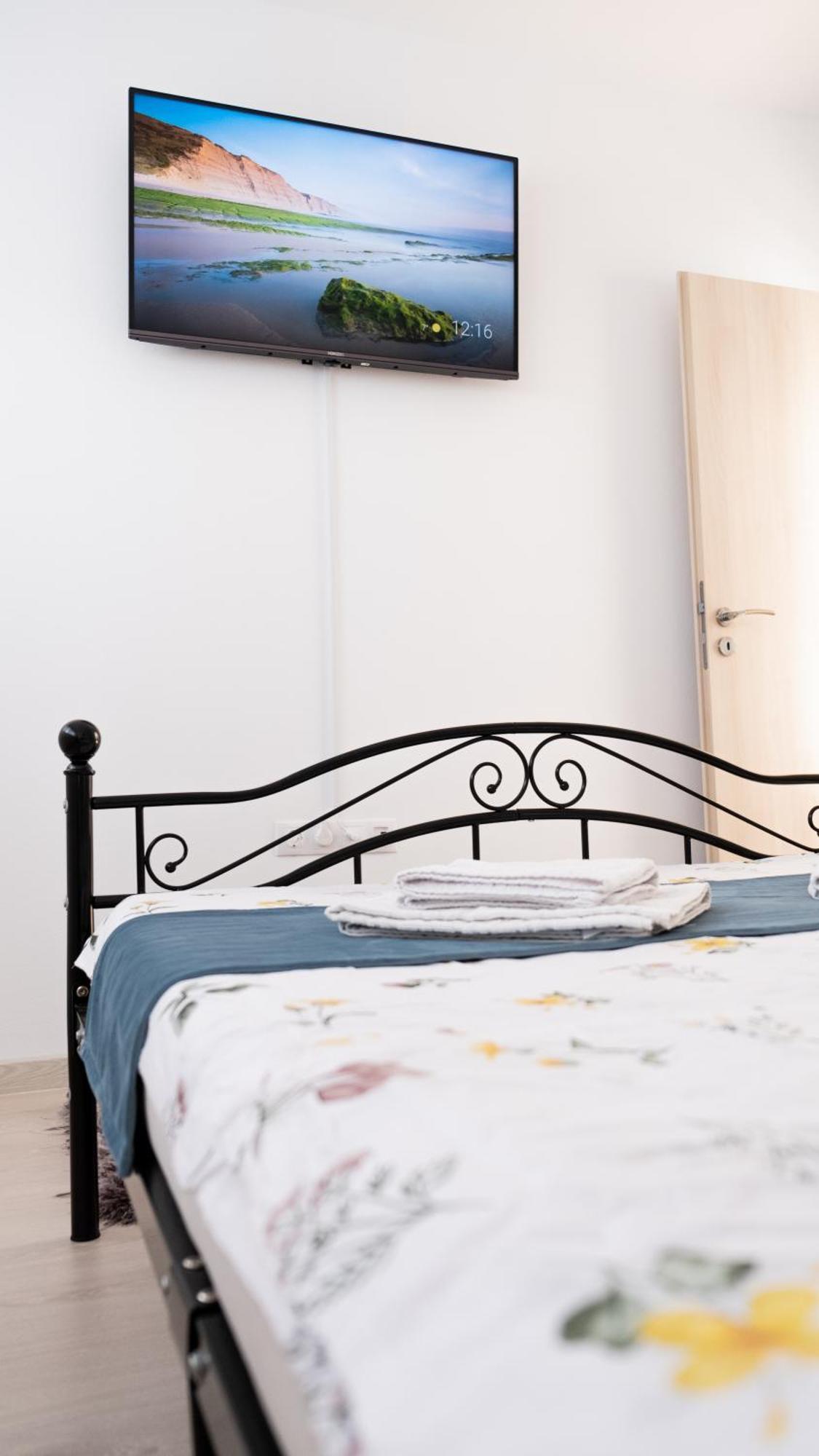 Exclusive Apartment Sibiu Exteriér fotografie