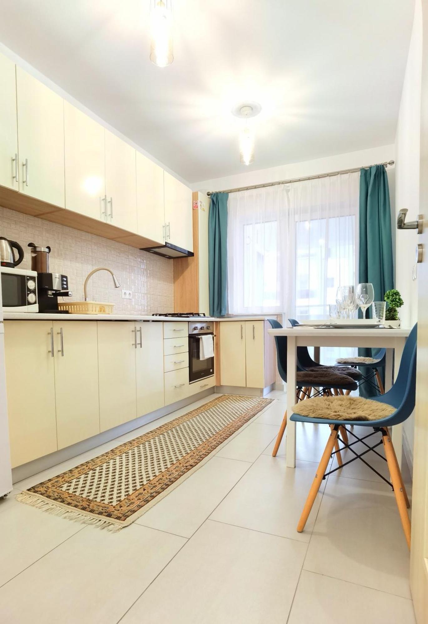 Exclusive Apartment Sibiu Exteriér fotografie